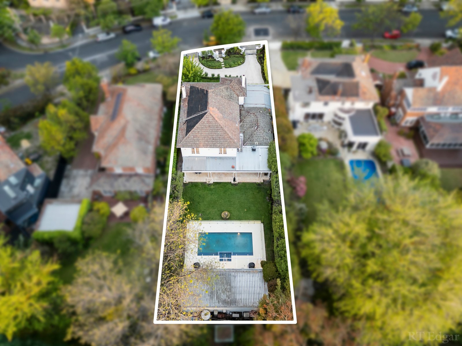 Real Estate and Property in 34 Hampden Road, Armadale, VIC