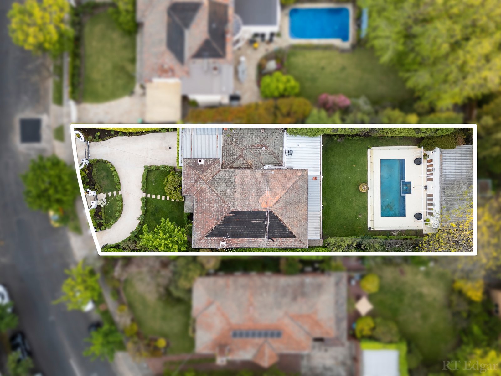 Real Estate and Property in 34 Hampden Road, Armadale, VIC