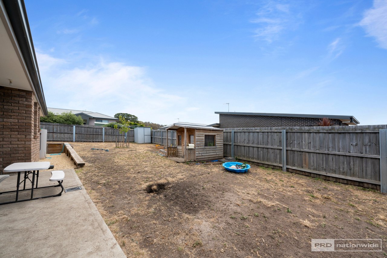 34 Hance Road HOWRAH 15