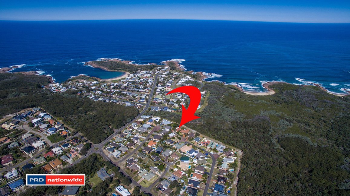 34 Hawkes Way BOAT HARBOUR 3