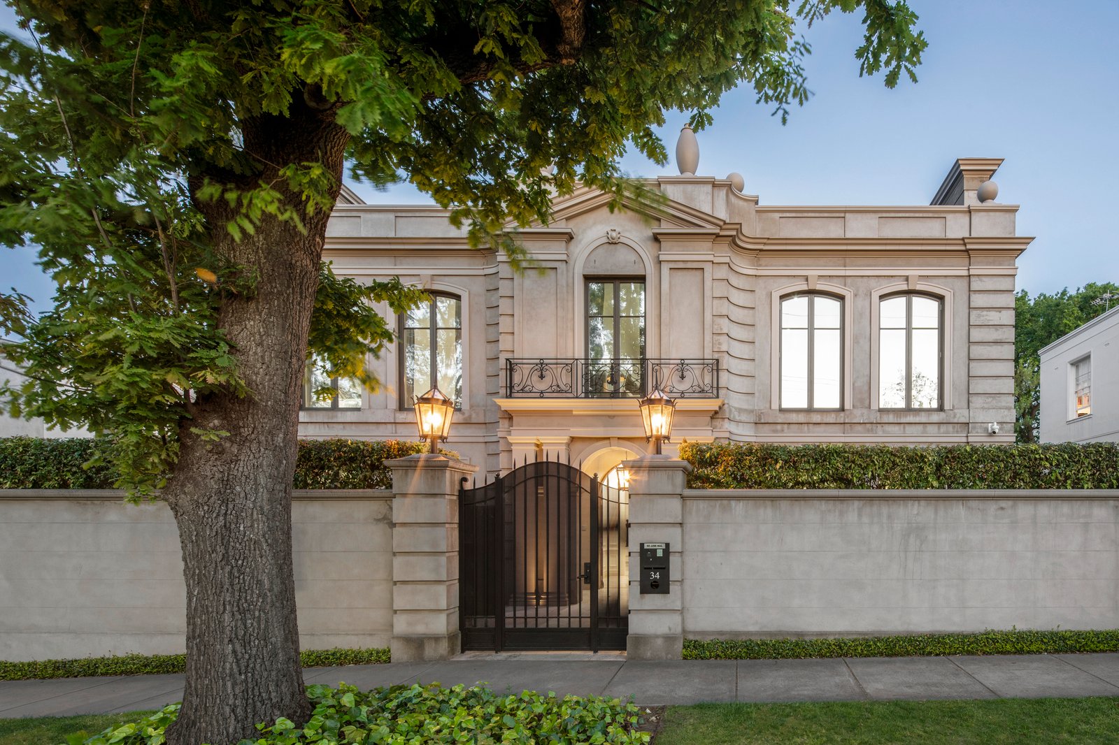 34 Heyington Place, Toorak, 3142