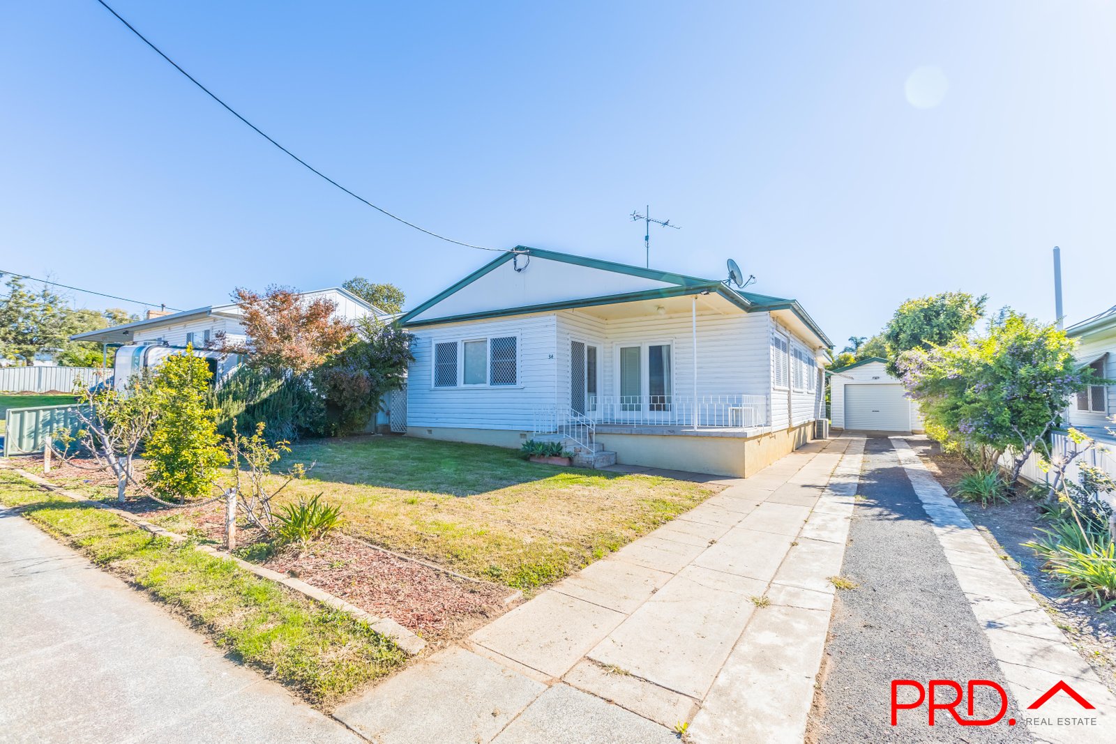 34 Hillvue Road TAMWORTH 3