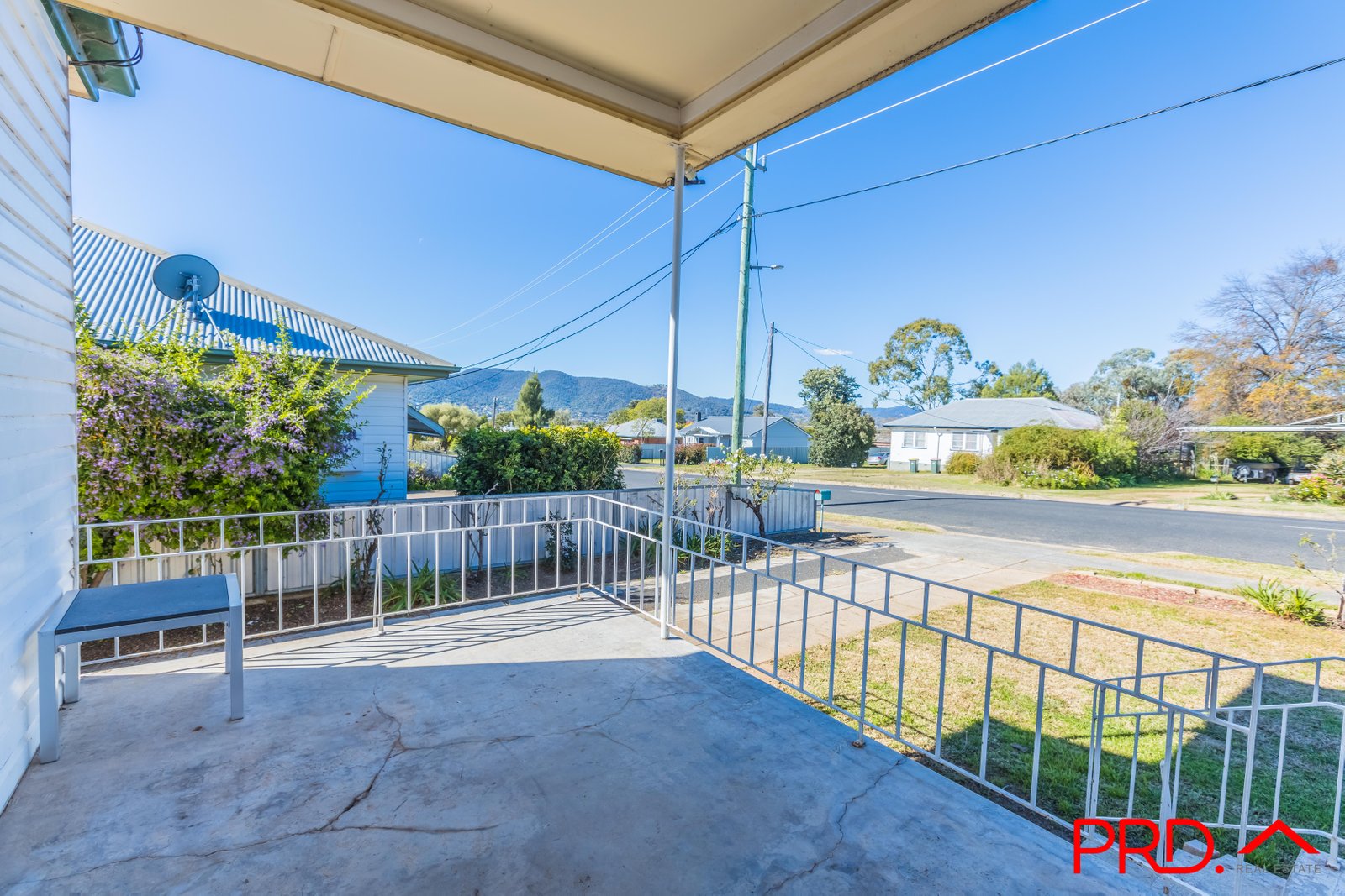 34 Hillvue Road TAMWORTH 4