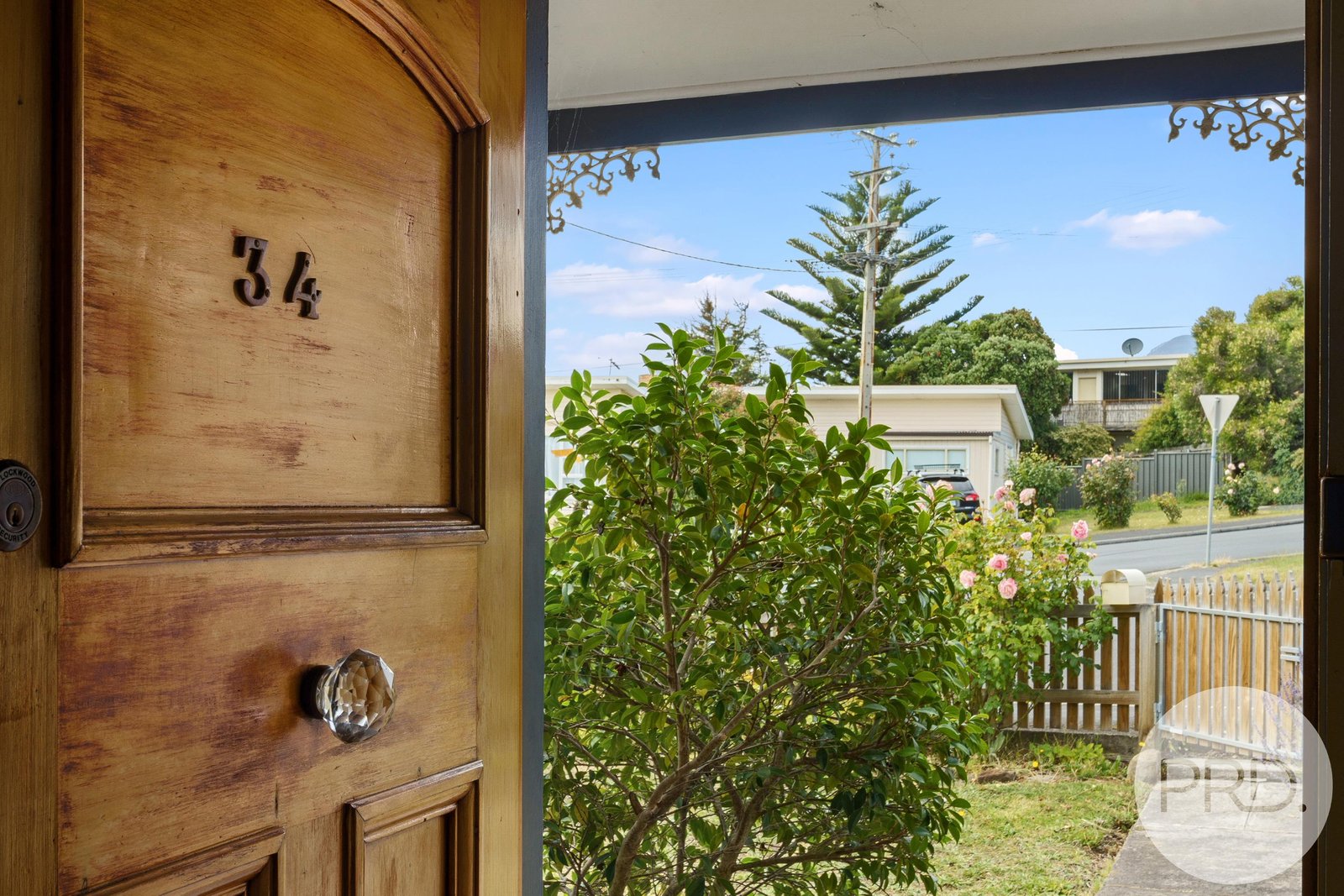 34 Hilton Road CLAREMONT 29