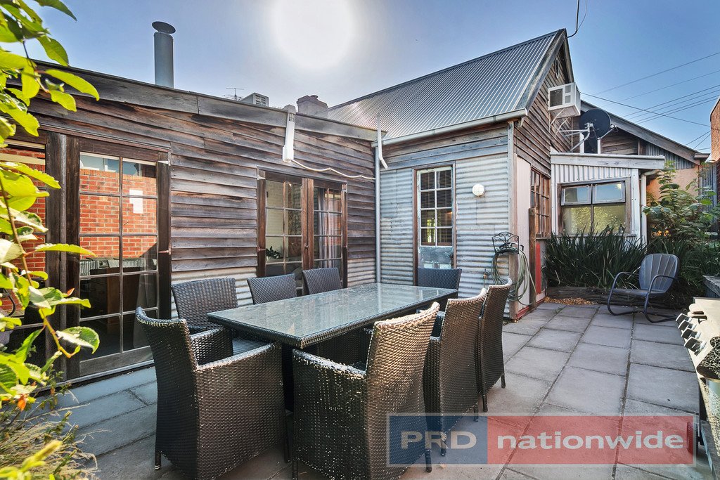 34 Hopetoun Street BALLARAT EAST 8