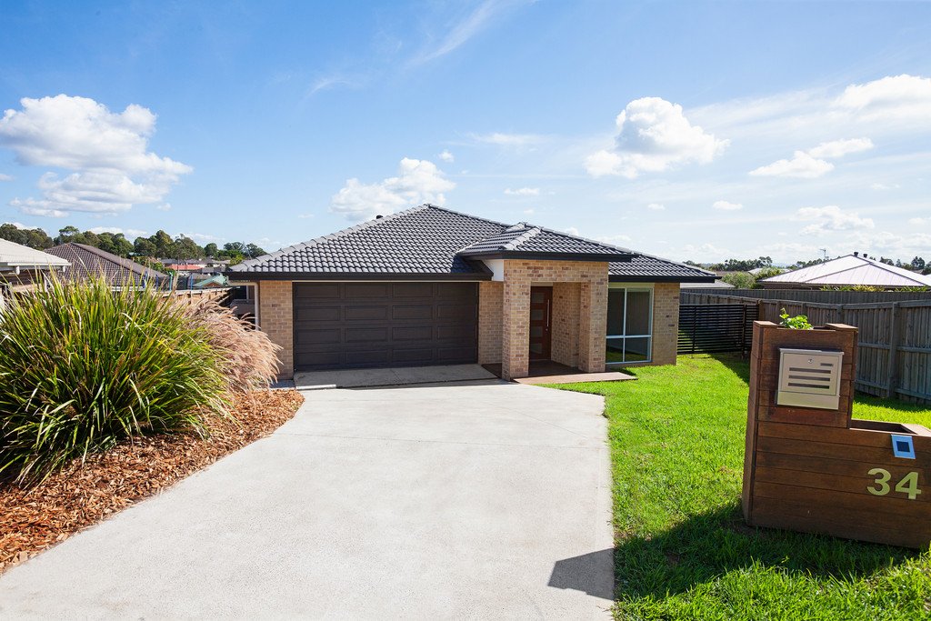 34 Horizon Street GILLIESTON HEIGHTS 1