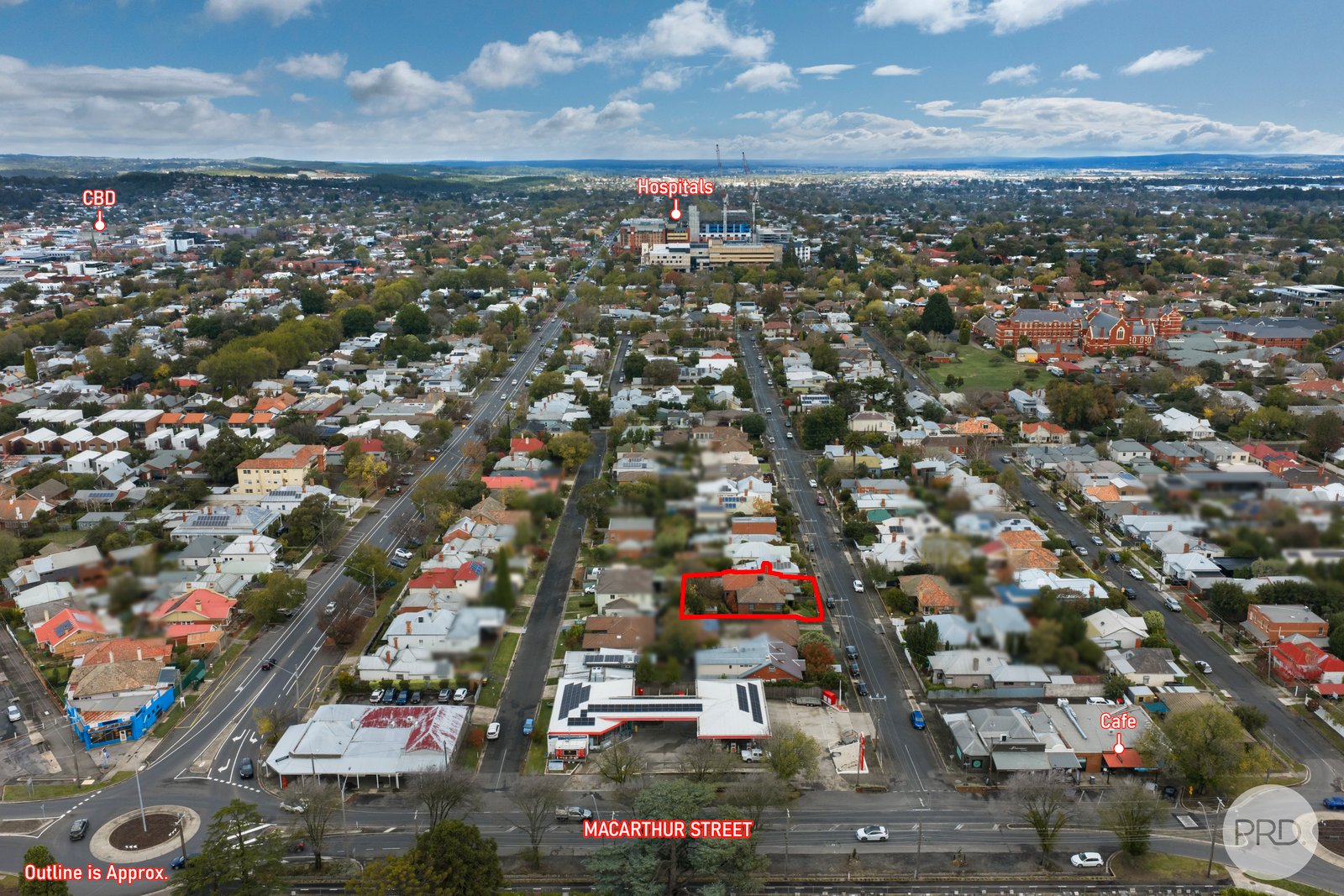 34 Hotham Street LAKE WENDOUREE 22