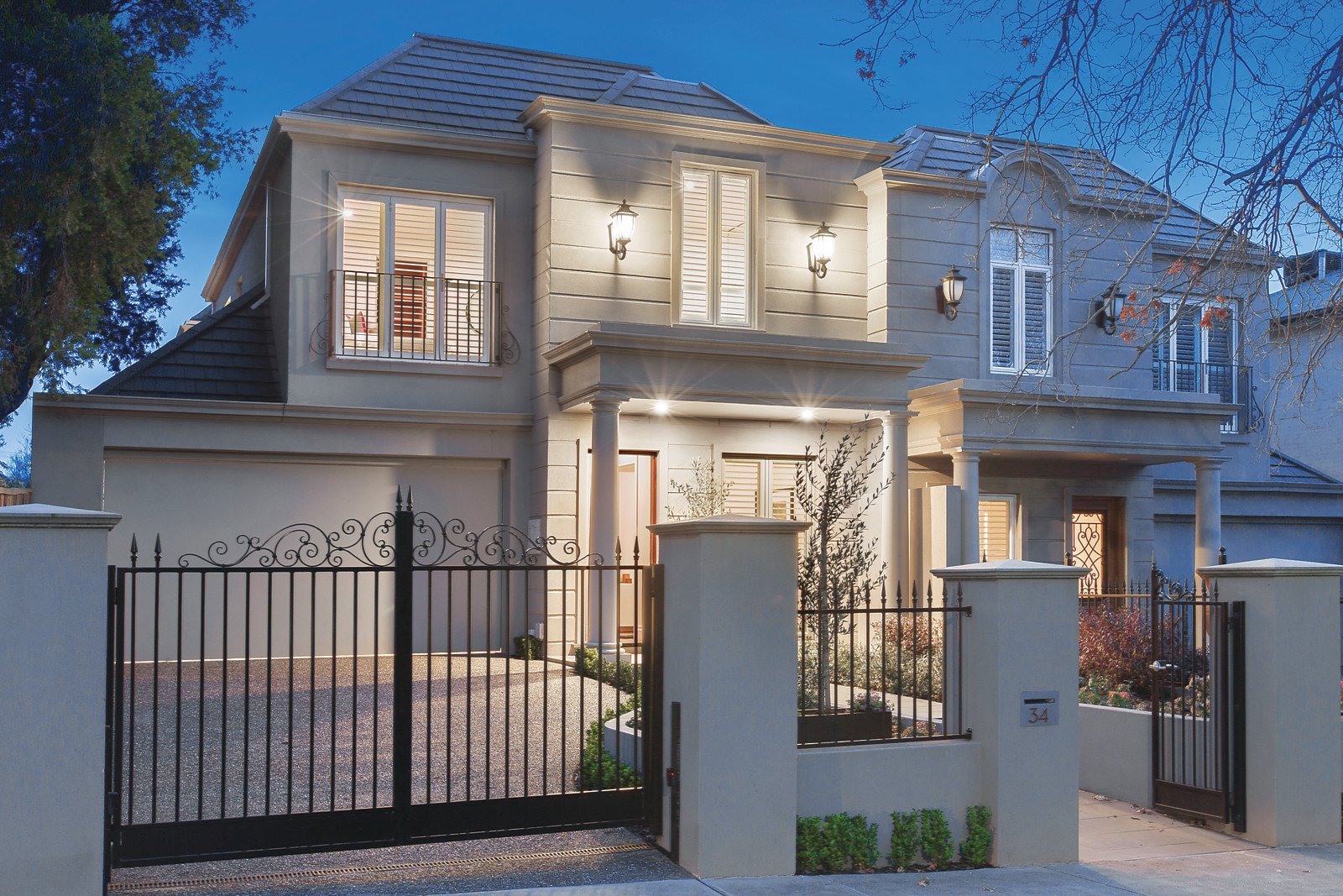 34 Howard Street, Glen Iris, VIC