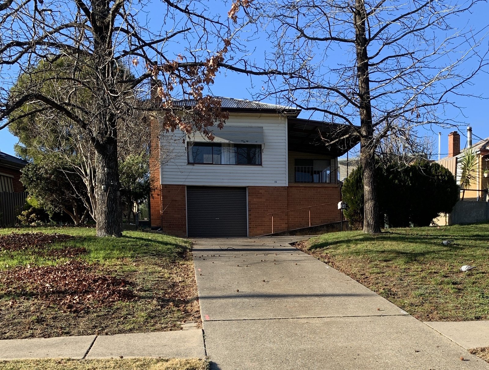 34 Howick Street TUMUT 1