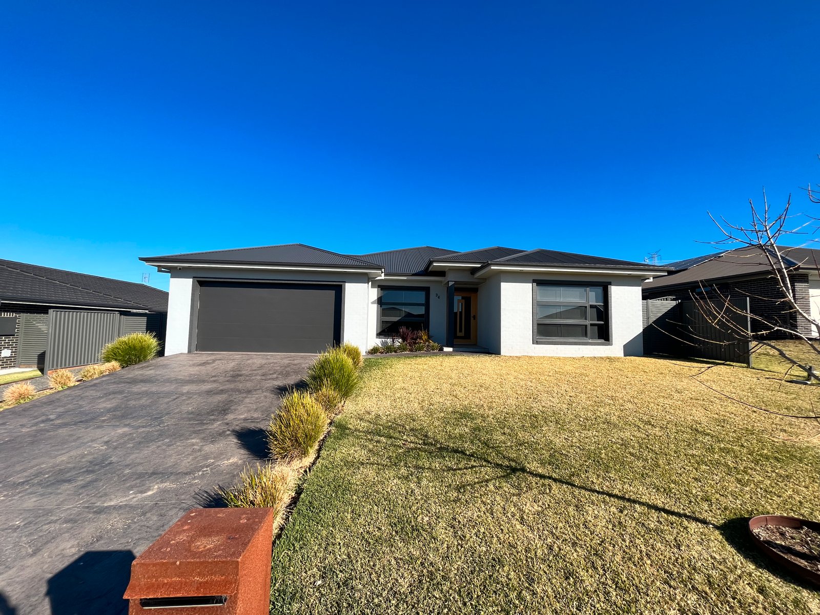 34 Ibis Street TAMWORTH 1