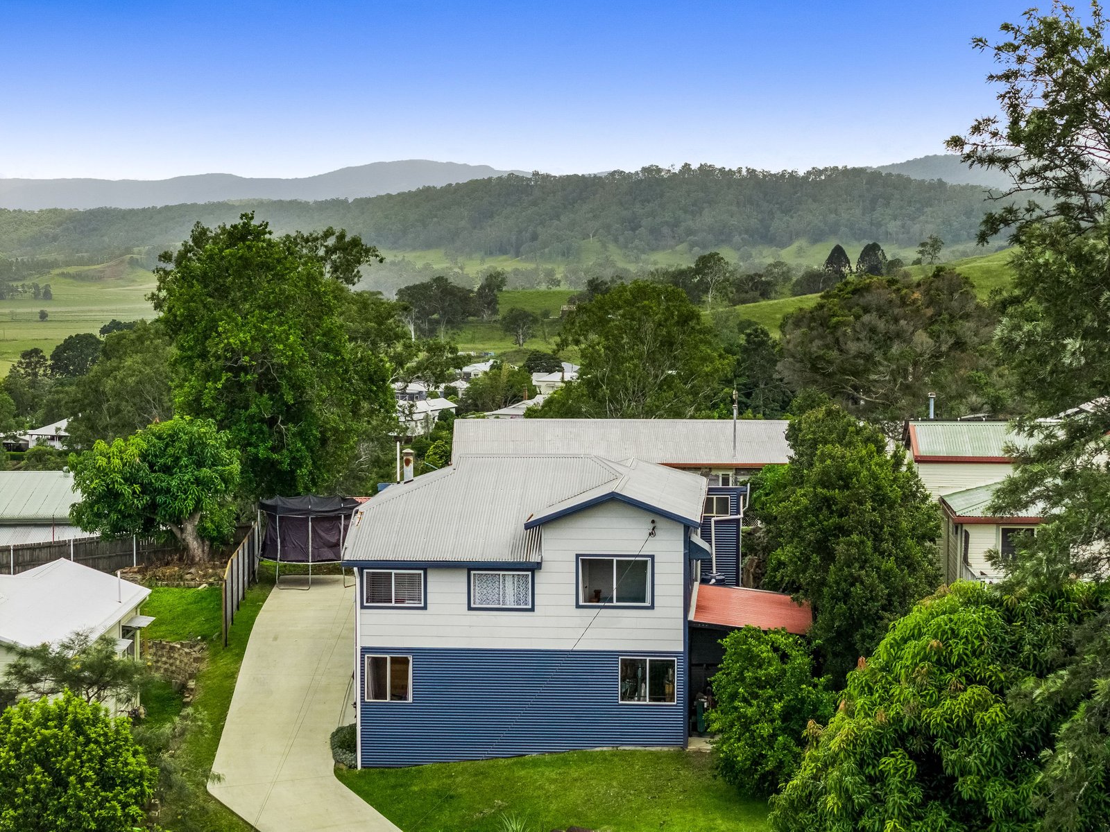 34 Irwin Street KYOGLE 1