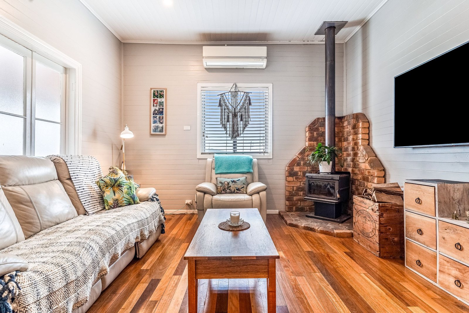 34 Irwin Street KYOGLE 4