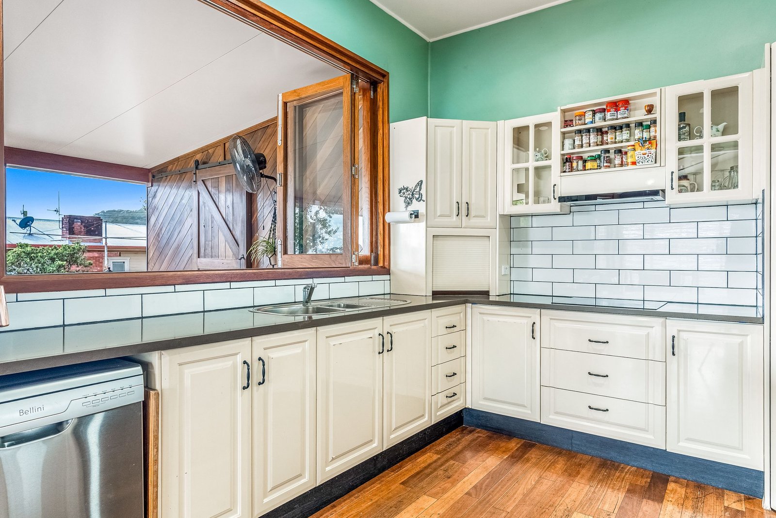 34 Irwin Street KYOGLE 6