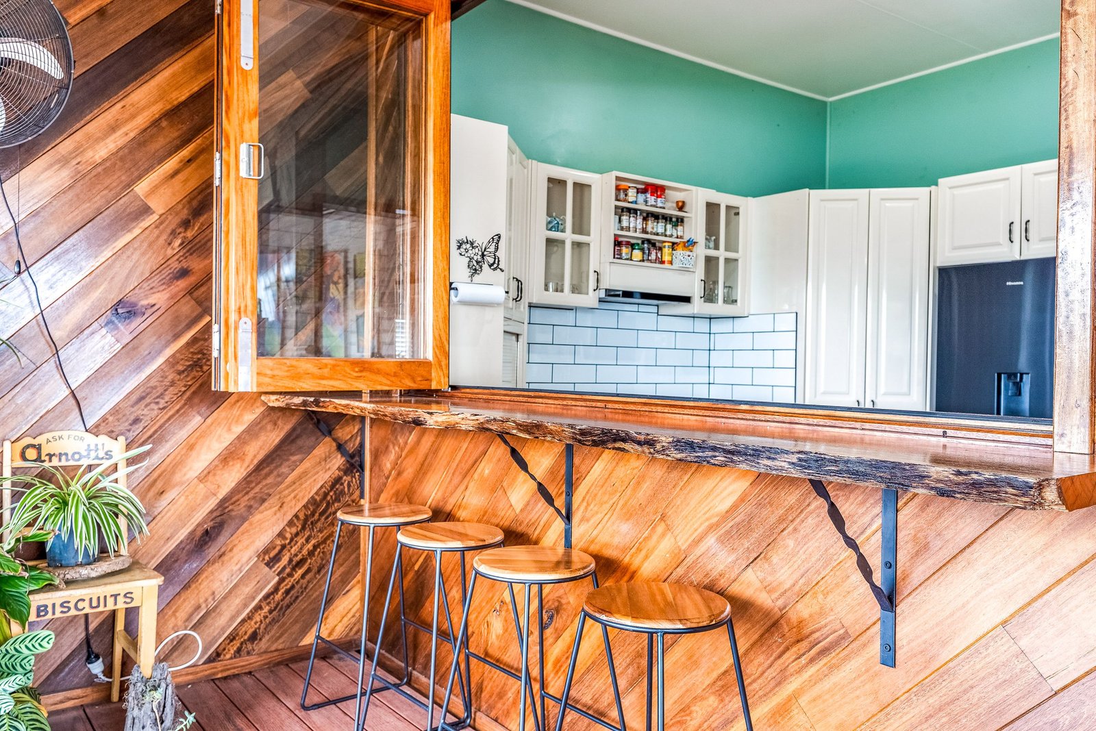 34 Irwin Street KYOGLE 8