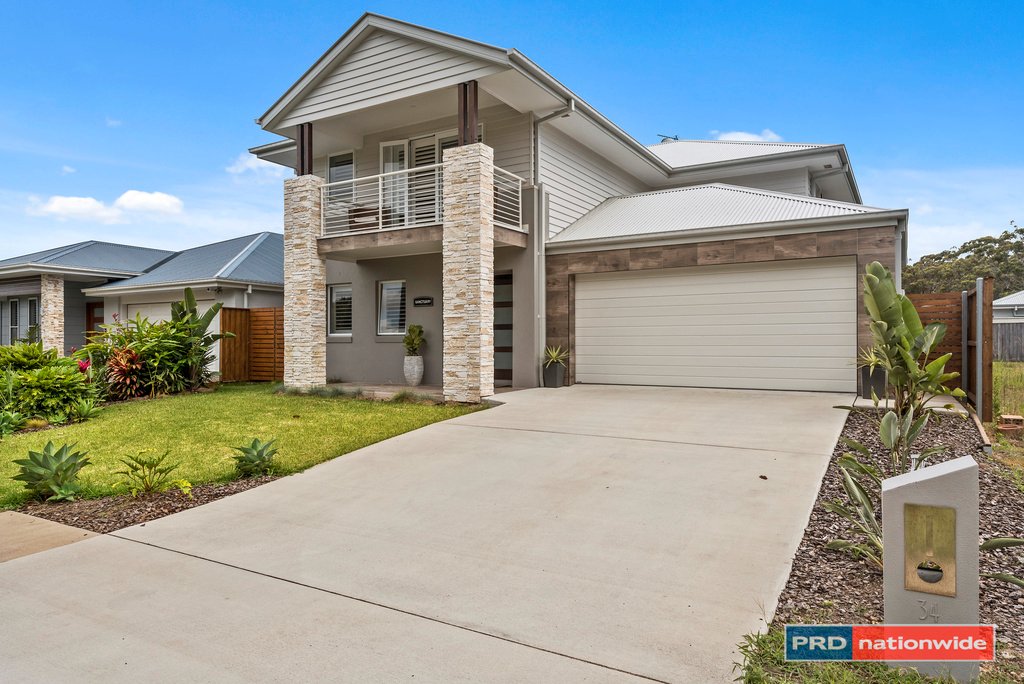 34 Ivory Circuit SAPPHIRE BEACH 1