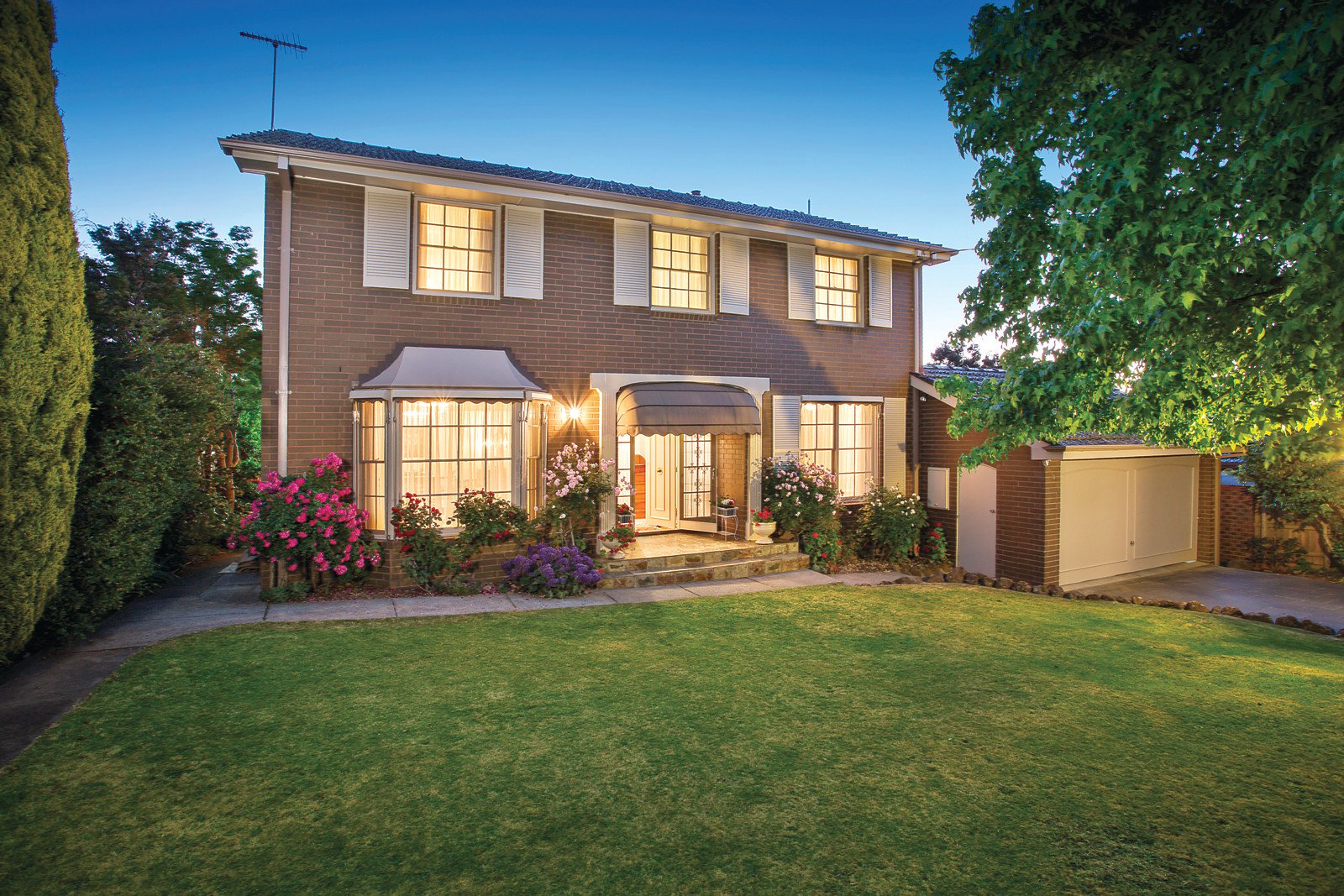 34 Jurang Street, Balwyn, VIC