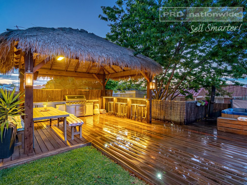 34 Kaloona Drive BOURKELANDS 1