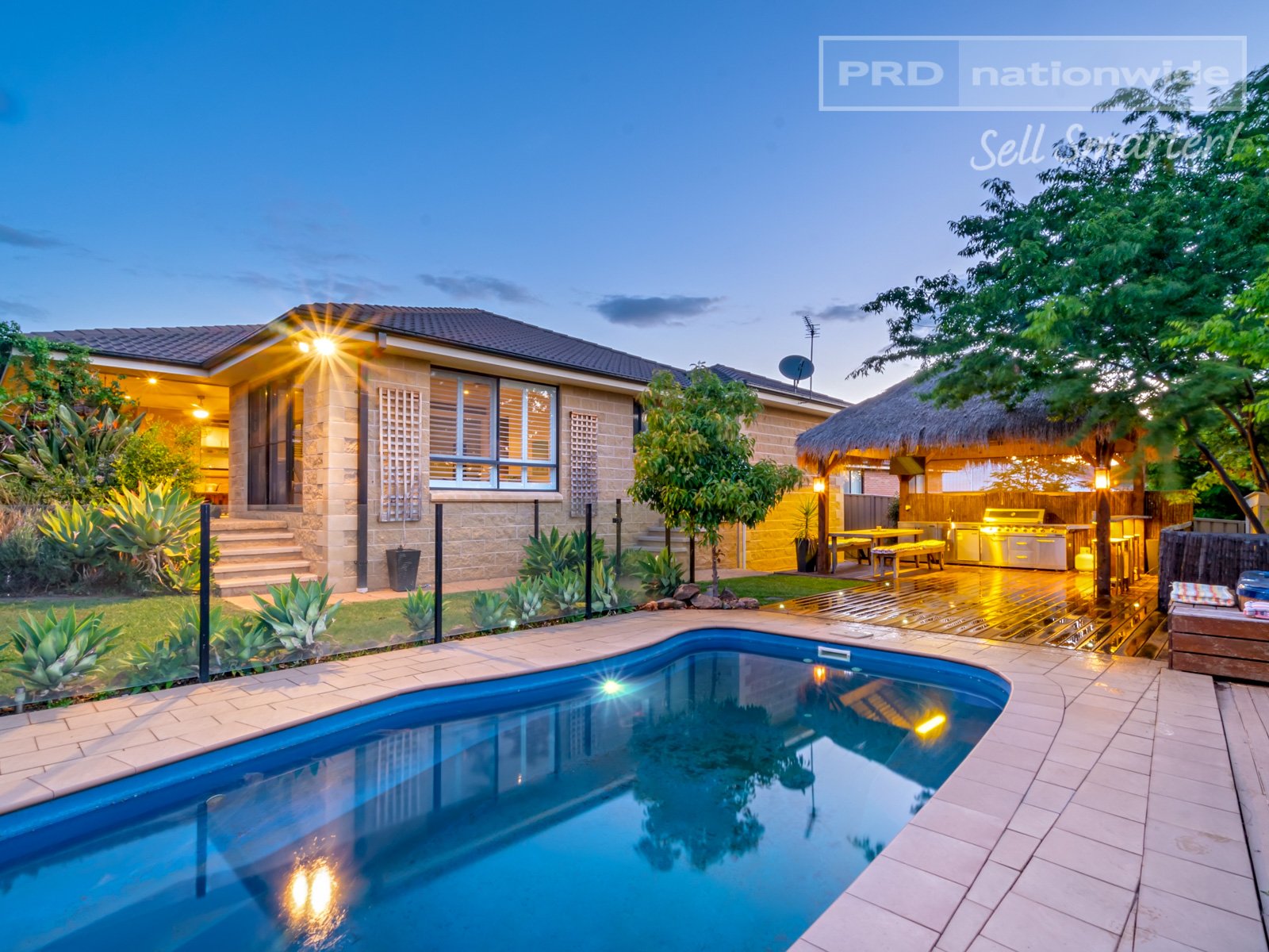 34 Kaloona Drive BOURKELANDS 3