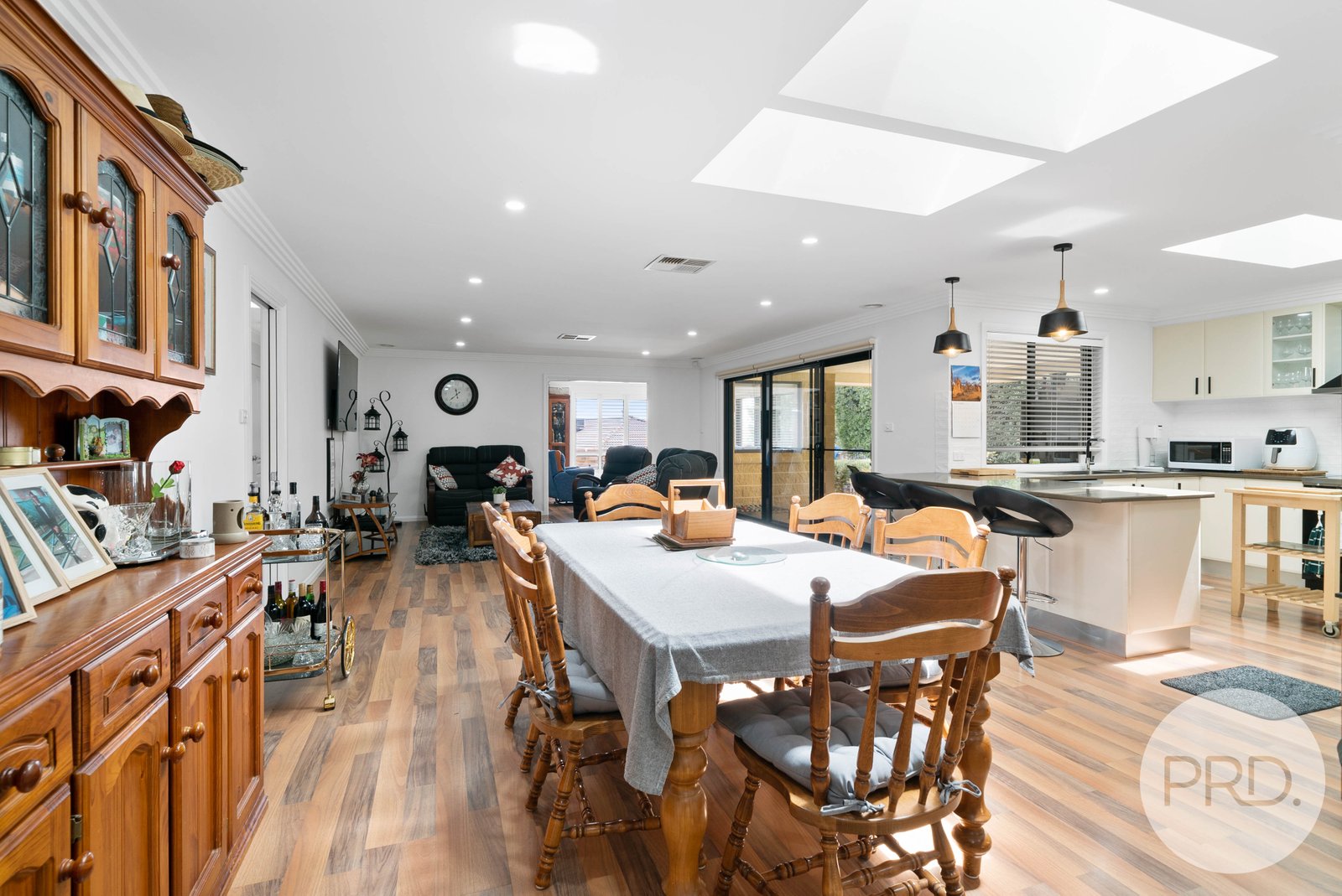 34 Kaloona Drive BOURKELANDS 5