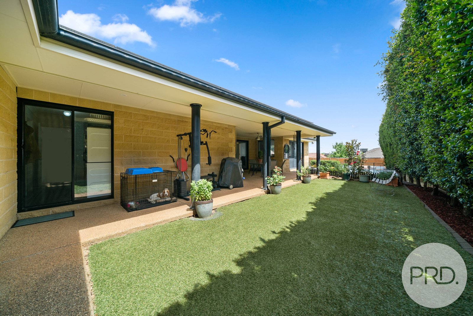 34 Kaloona Drive BOURKELANDS 16