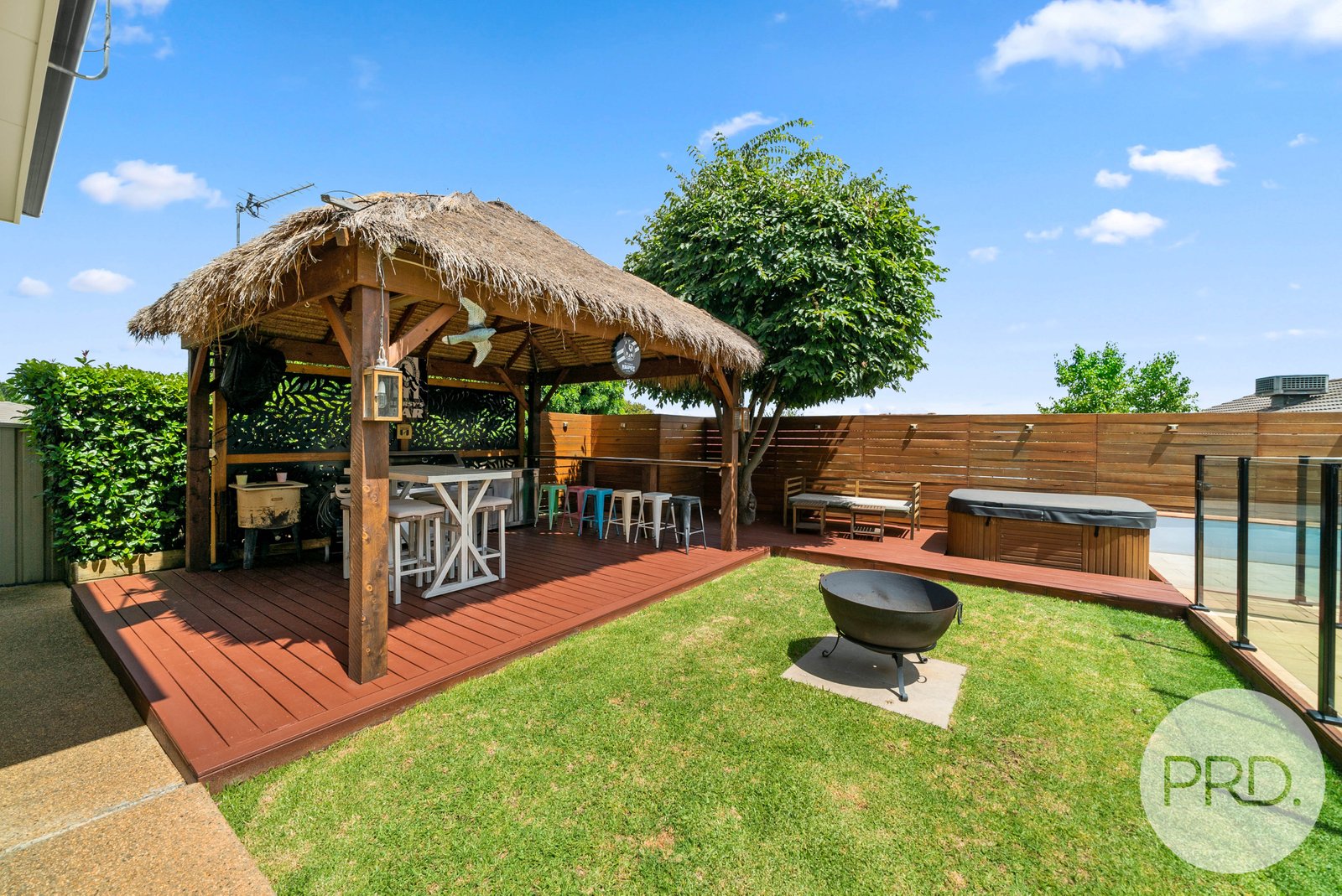 34 Kaloona Drive BOURKELANDS 17