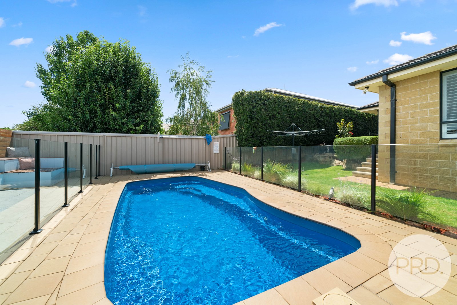 34 Kaloona Drive BOURKELANDS 18