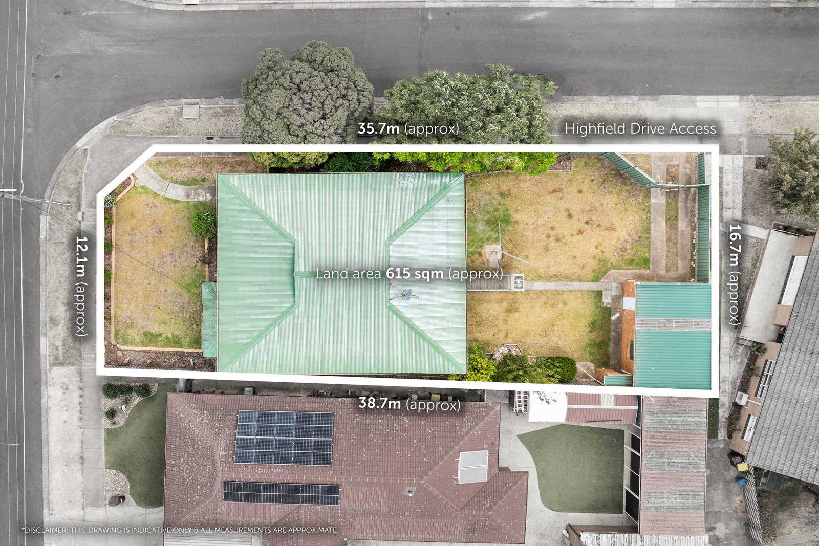 Gallery: 34 Karana Avenue