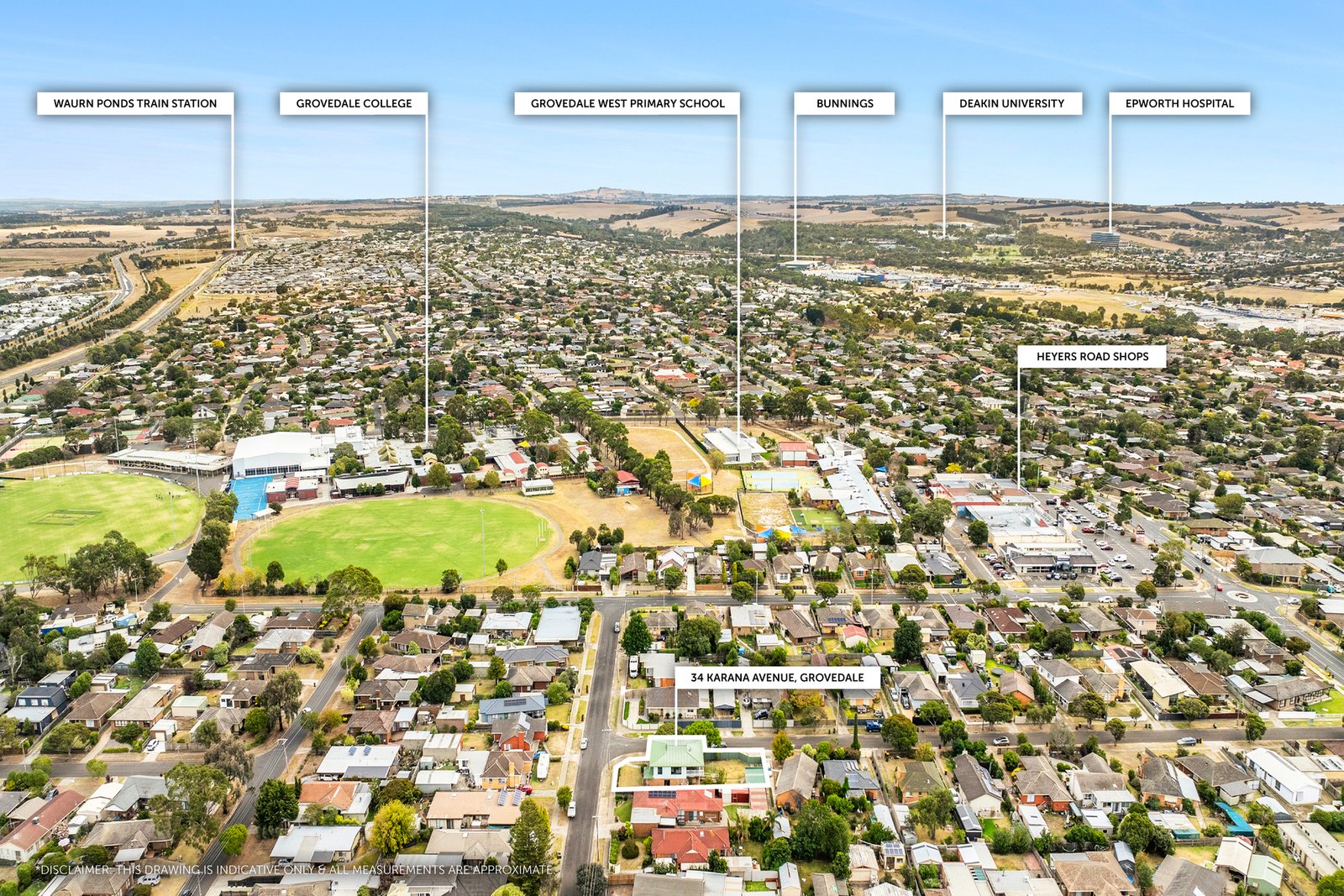 Gallery: 34 Karana Avenue