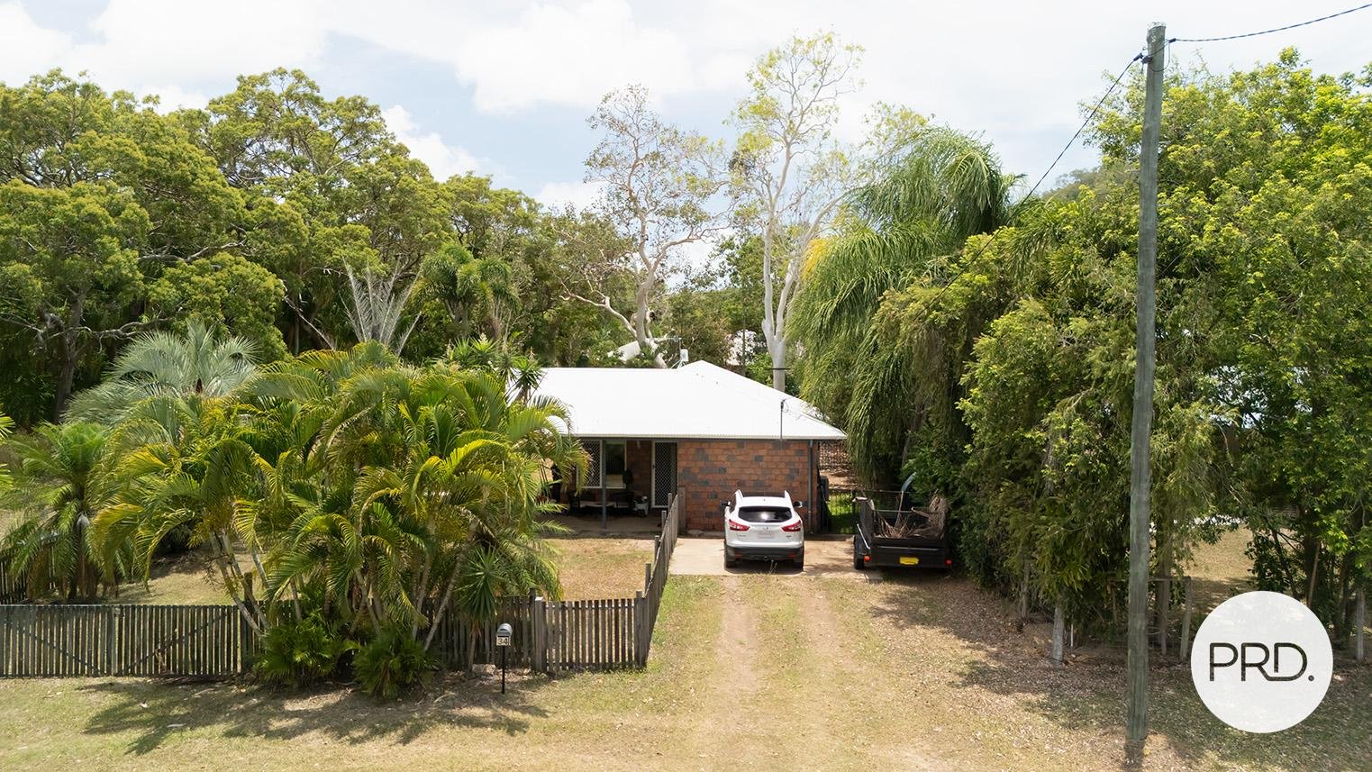 34 Kataryn Avenue GRASSTREE BEACH 12