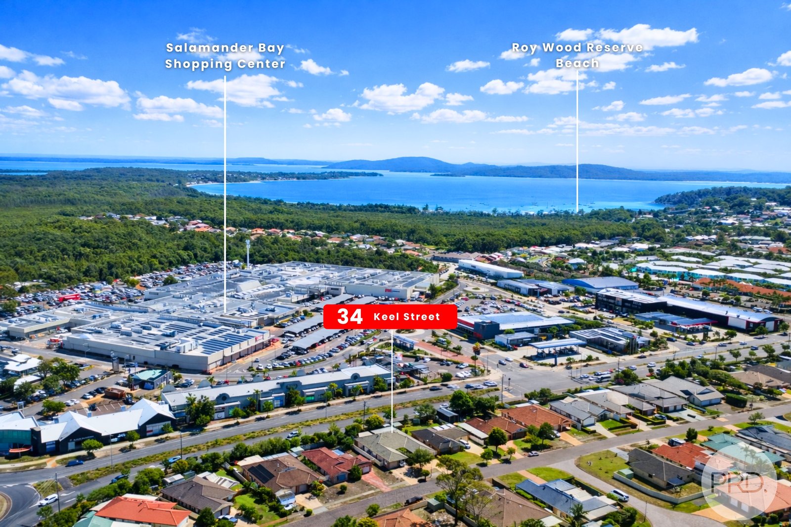 34 Keel Street SALAMANDER BAY 2