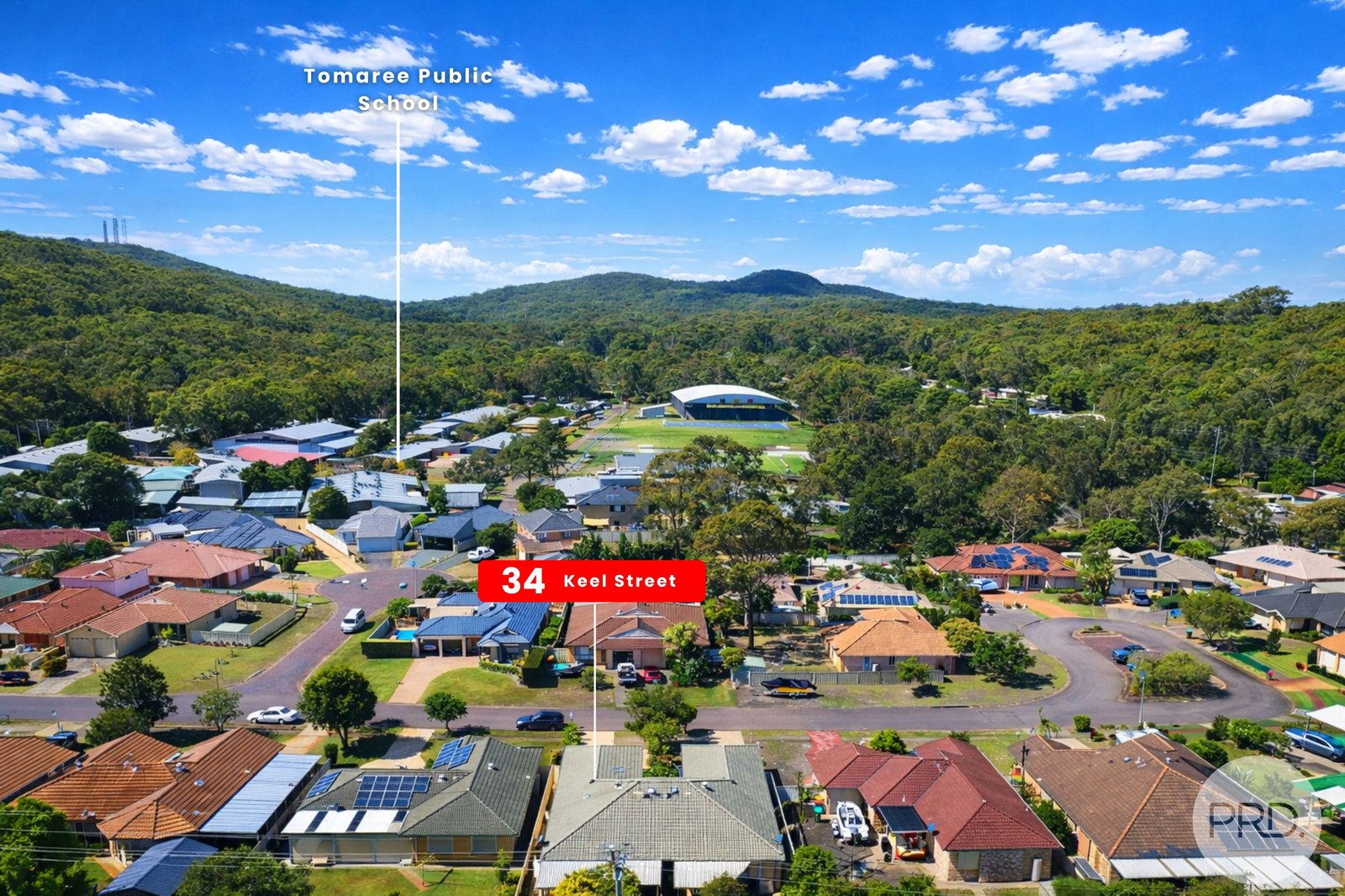 34 Keel Street SALAMANDER BAY 13