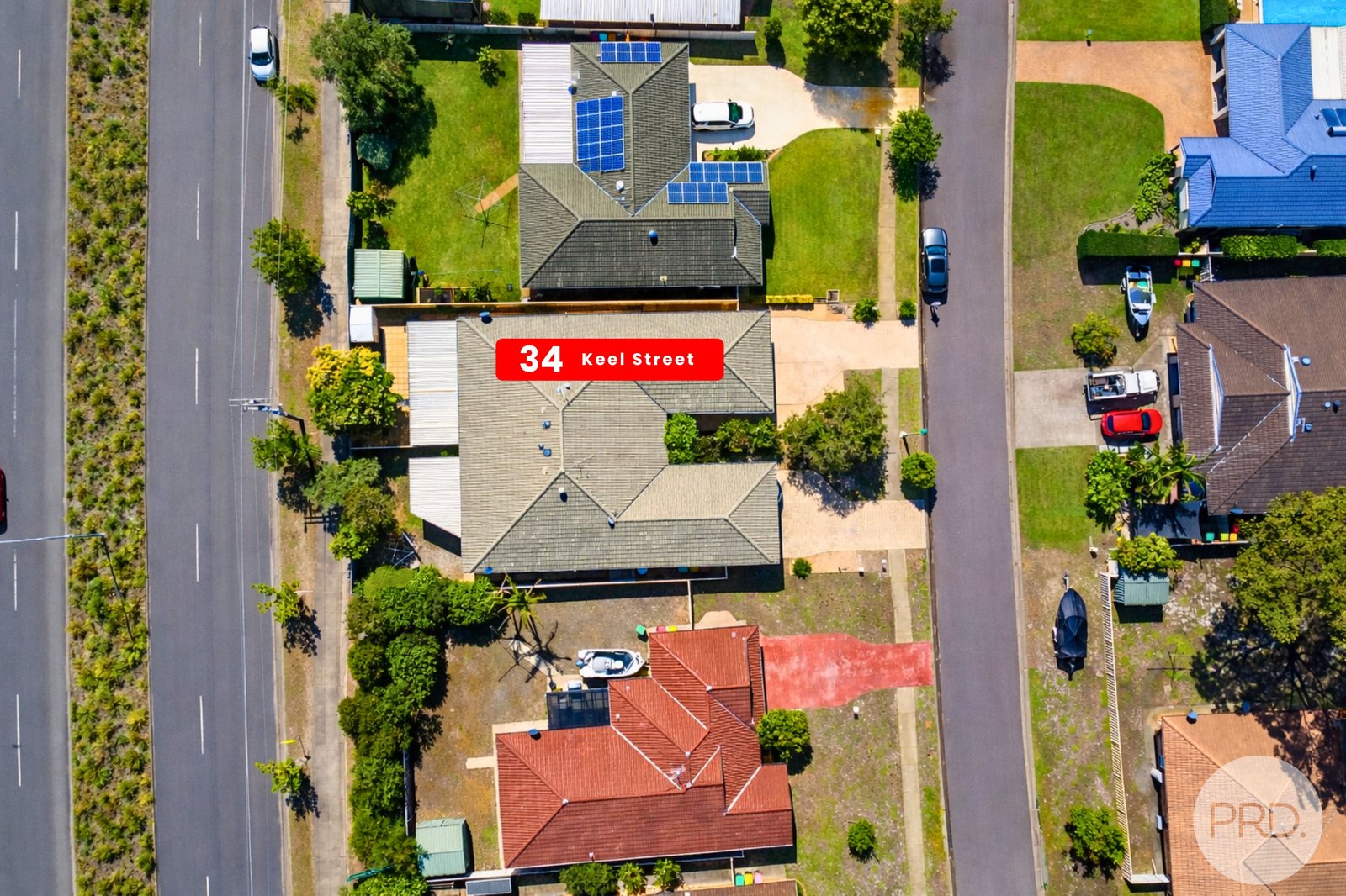 34 Keel Street SALAMANDER BAY 14