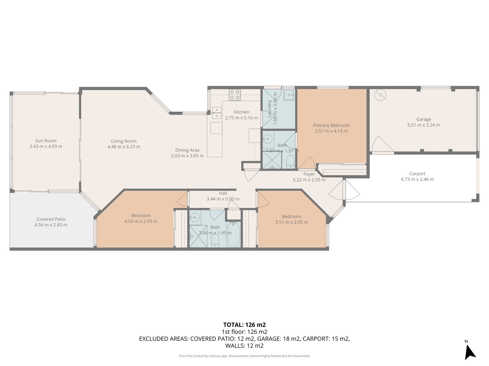 34 Keel Street SALAMANDER BAY 15