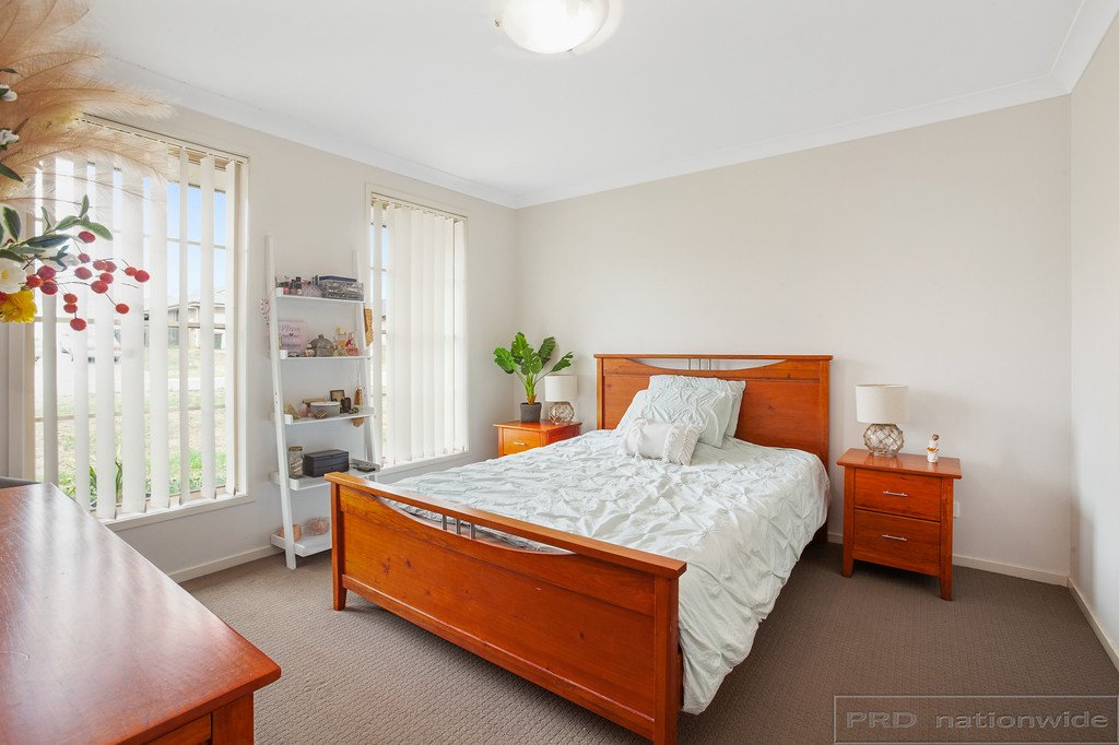 34 Kelman Drive CLIFTLEIGH 8