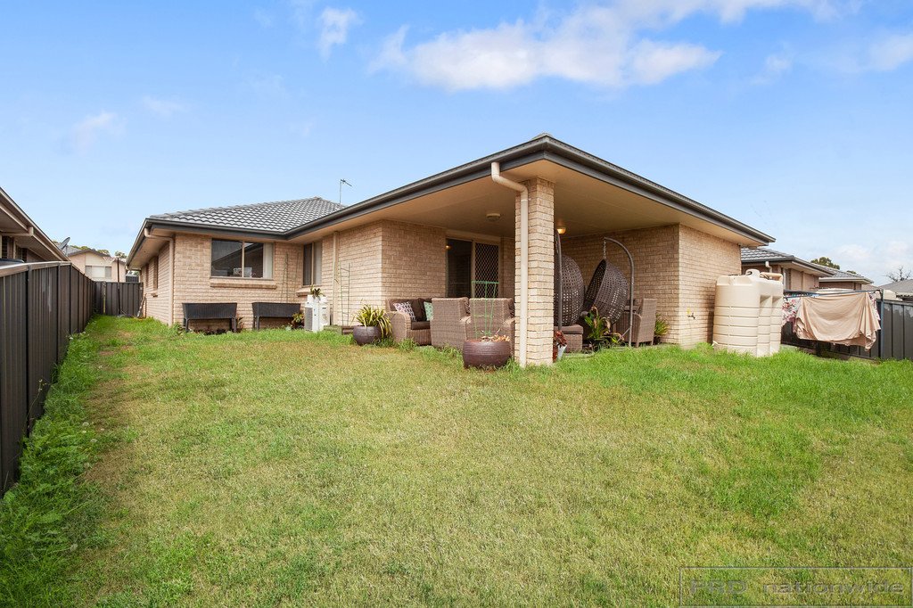 34 Kelman Drive CLIFTLEIGH 14