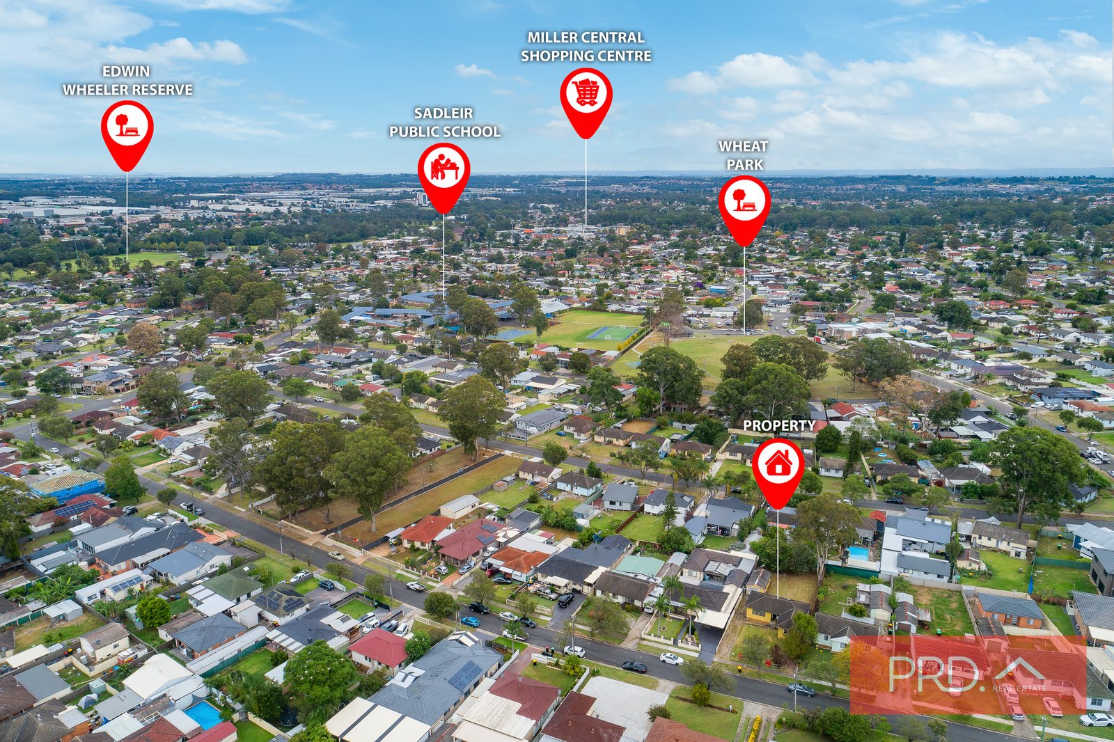34 Kendee Street SADLEIR 3
