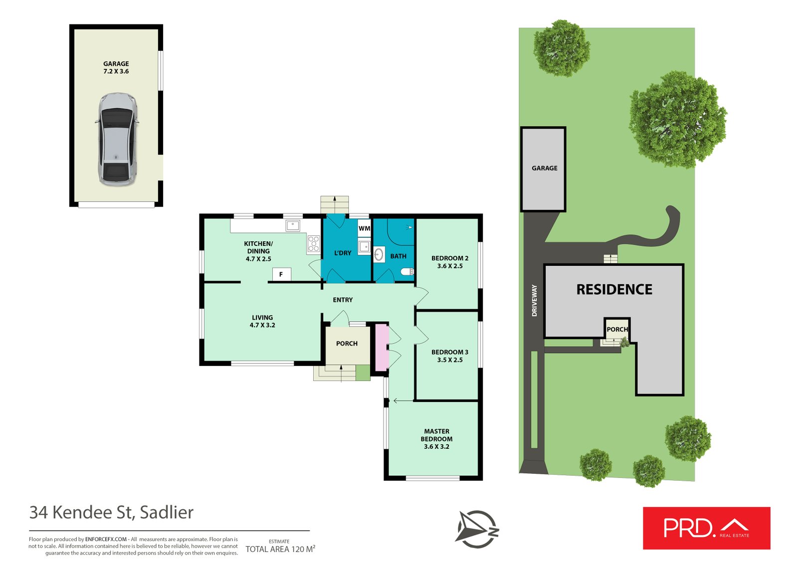 34 Kendee Street SADLEIR 13