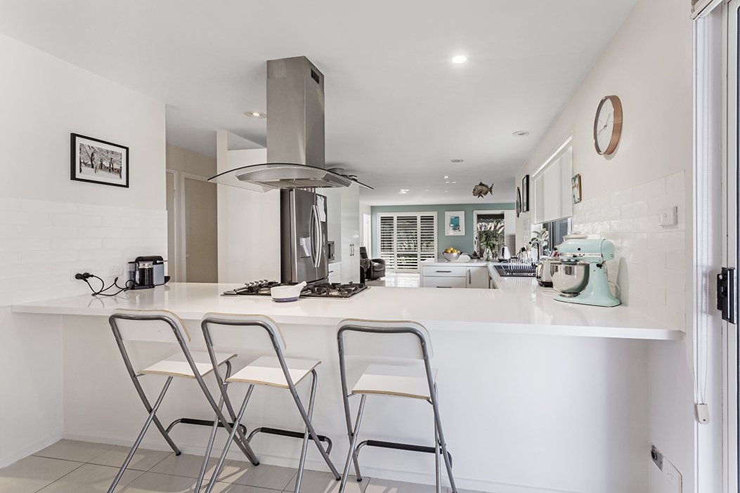 34 Kestrel Avenue SALAMANDER BAY 2