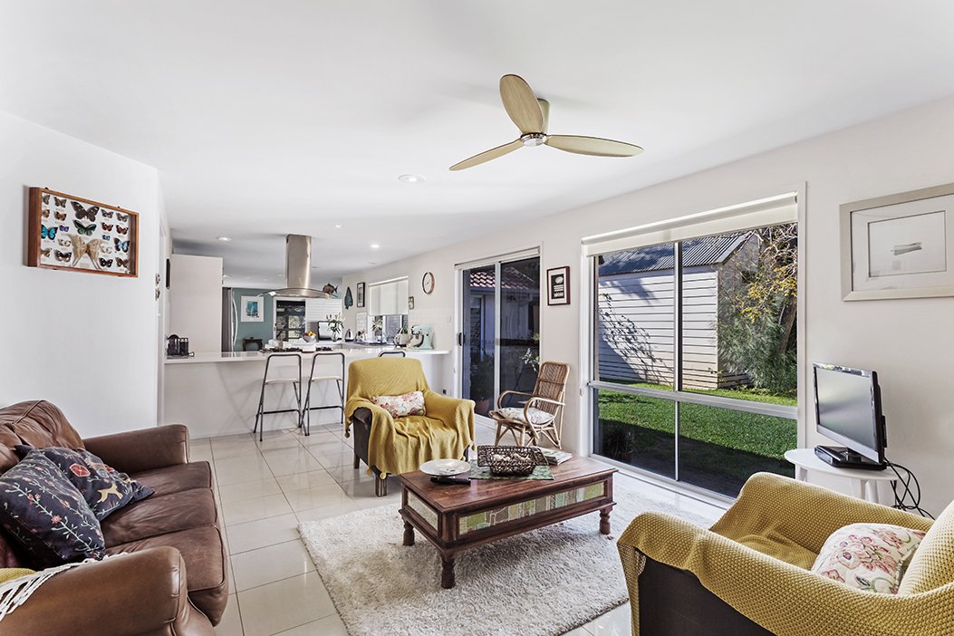 34 Kestrel Avenue SALAMANDER BAY 4