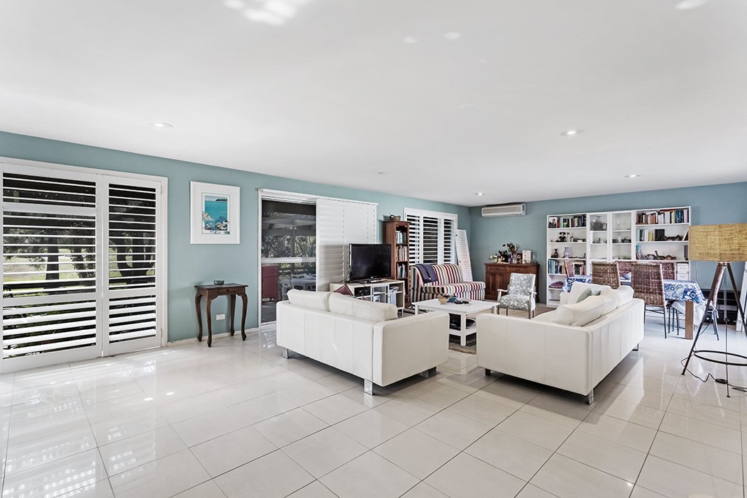 34 Kestrel Avenue SALAMANDER BAY 9