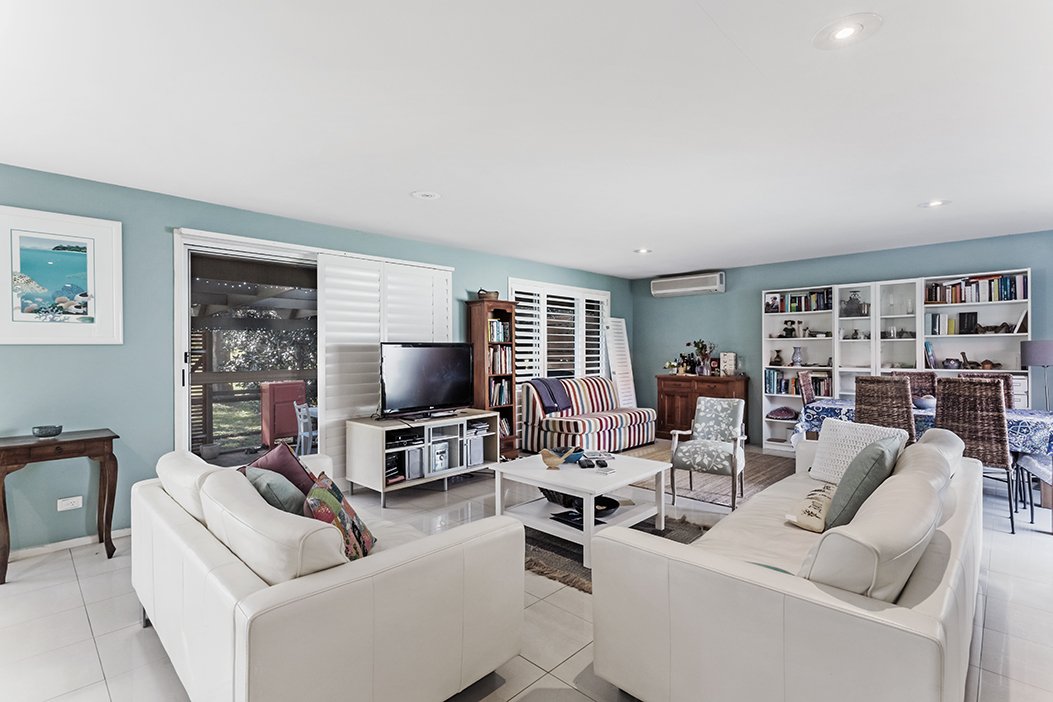 34 Kestrel Avenue SALAMANDER BAY 10
