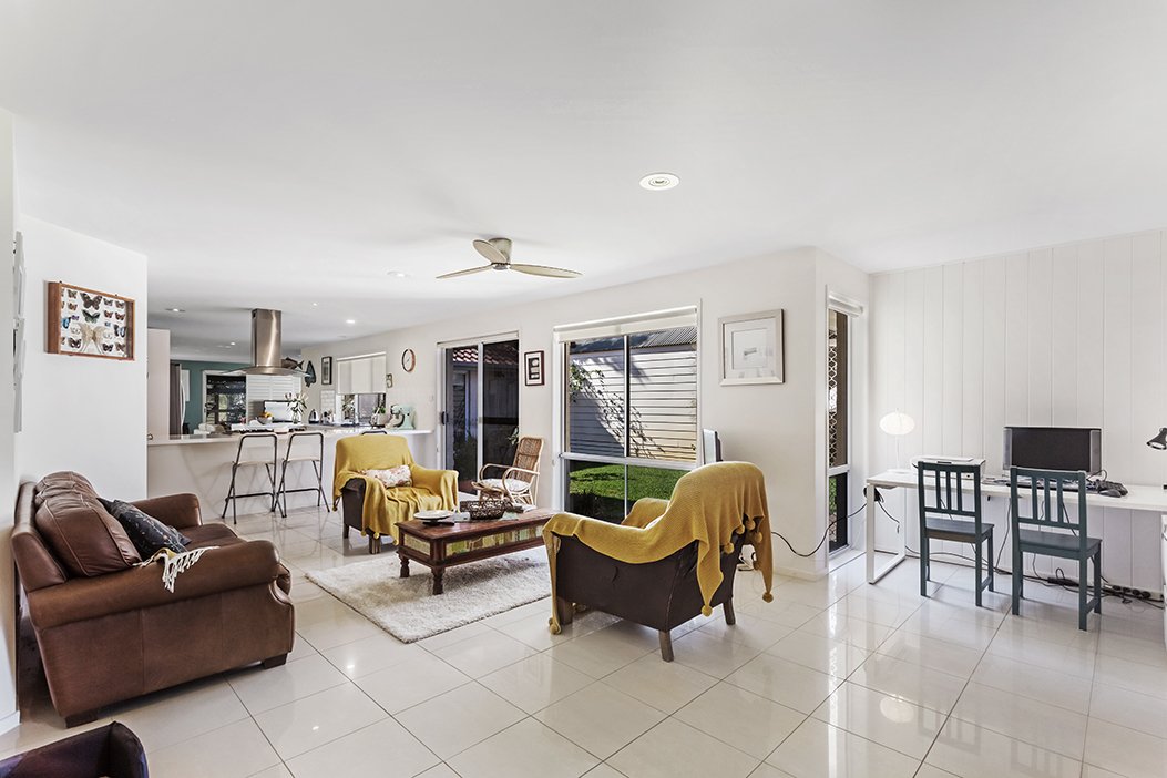 34 Kestrel Avenue SALAMANDER BAY 19