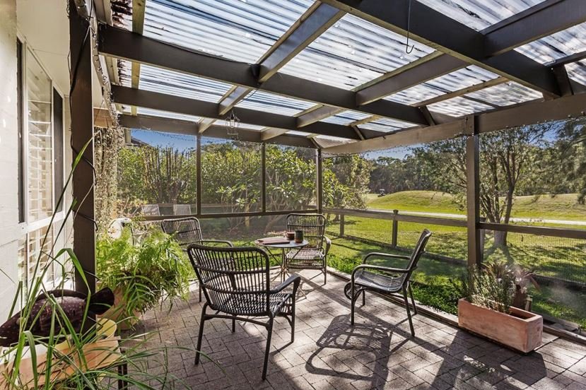 34 Kestrel Avenue SALAMANDER BAY 18