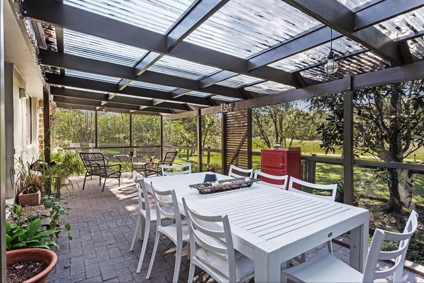 34 Kestrel Avenue SALAMANDER BAY 19