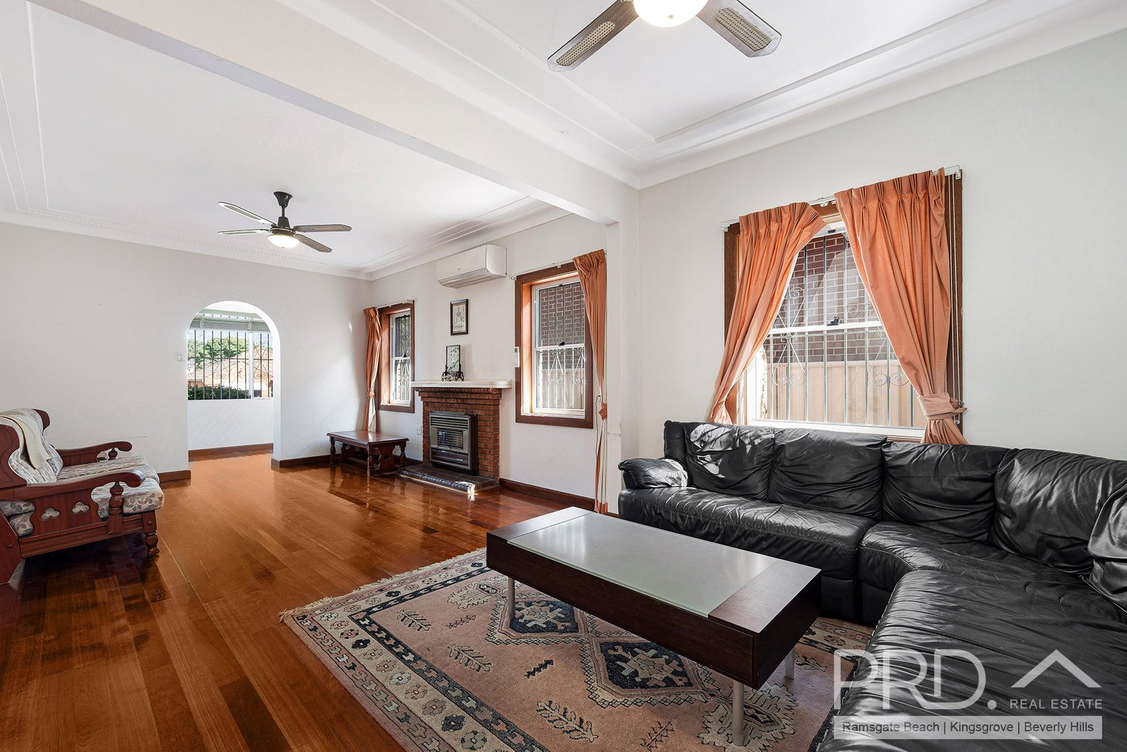 34 Kingsway  KINGSGROVE 2