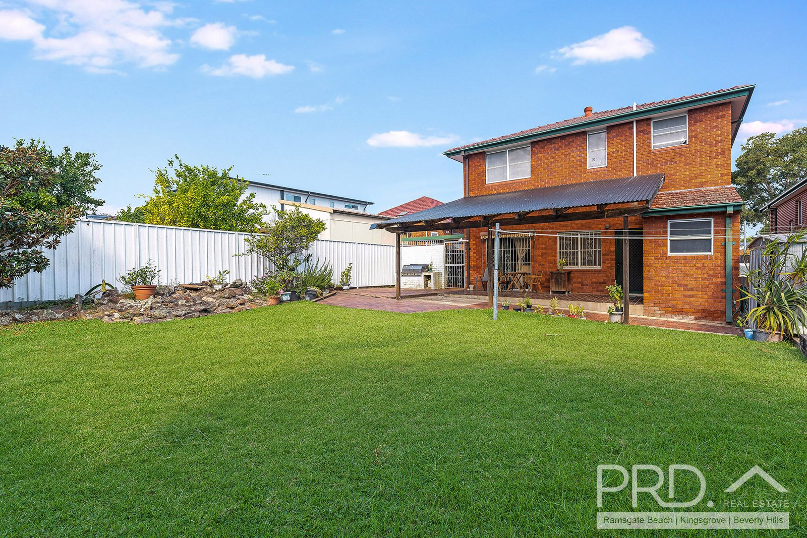 34 Kingsway  KINGSGROVE 8
