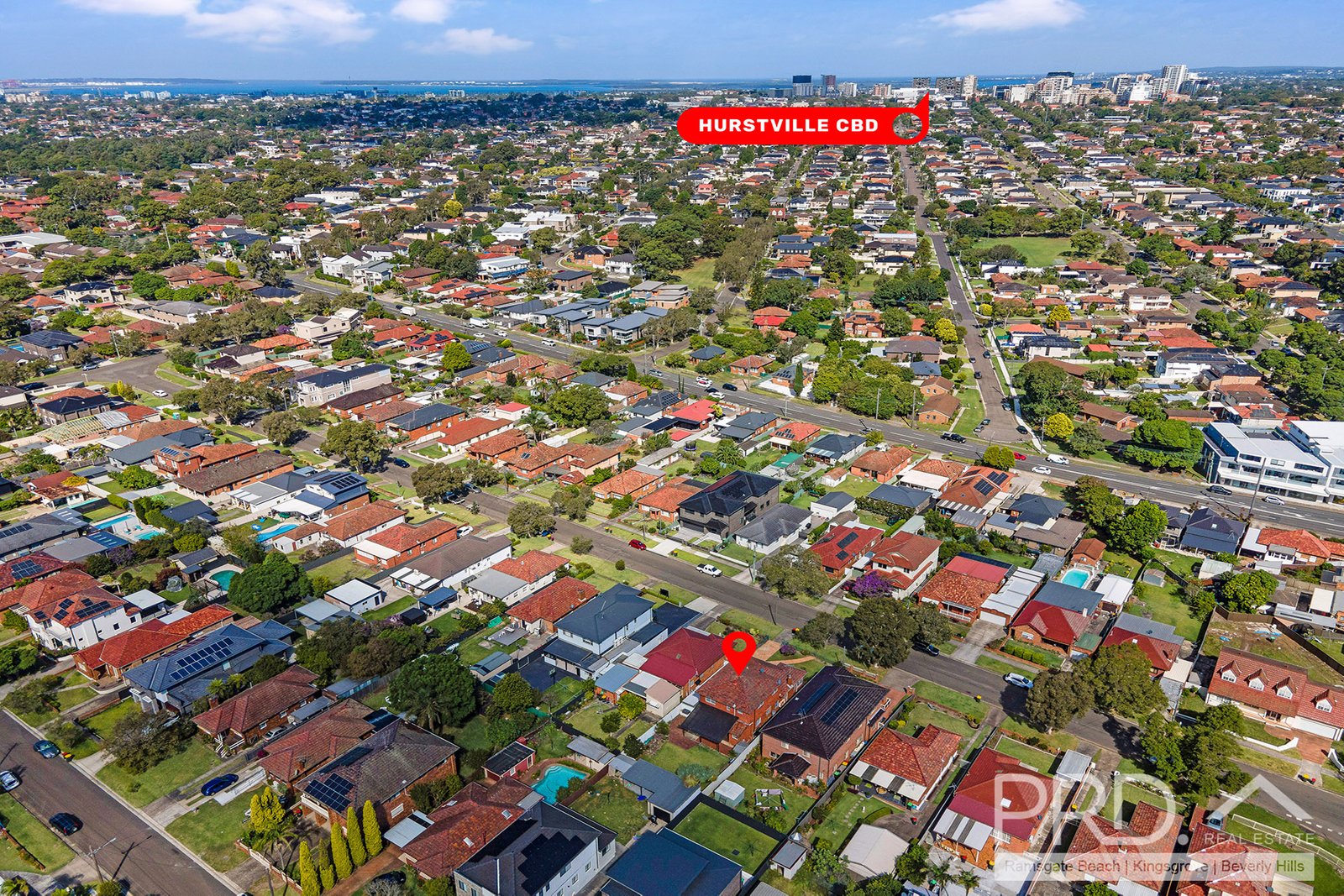 34 Kingsway  KINGSGROVE 10