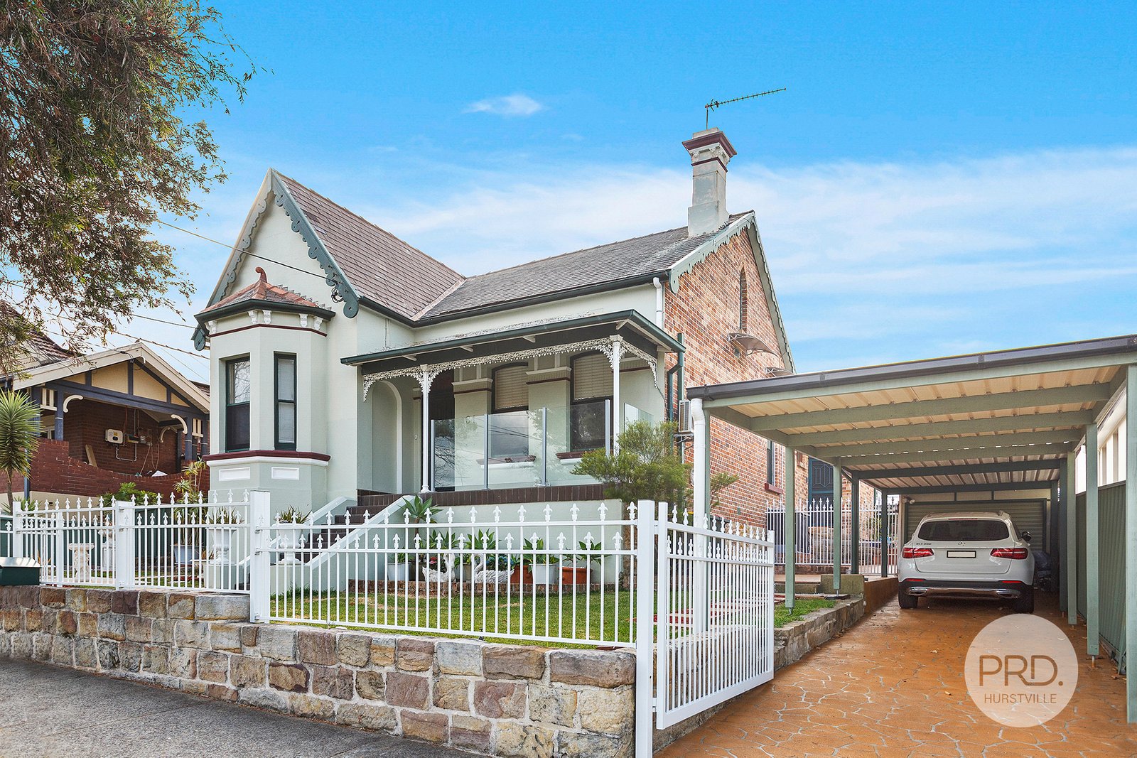 34 Kitchener Street KOGARAH 1