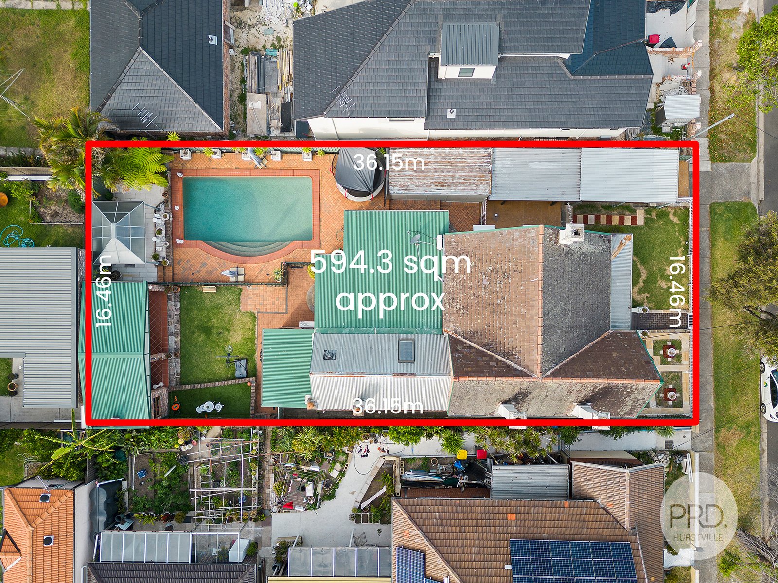 34 Kitchener Street KOGARAH 9