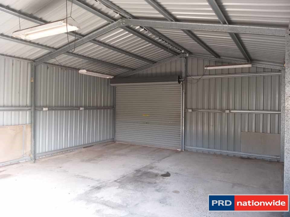 34 Kurrajong Street CAPTAINS FLAT 12
